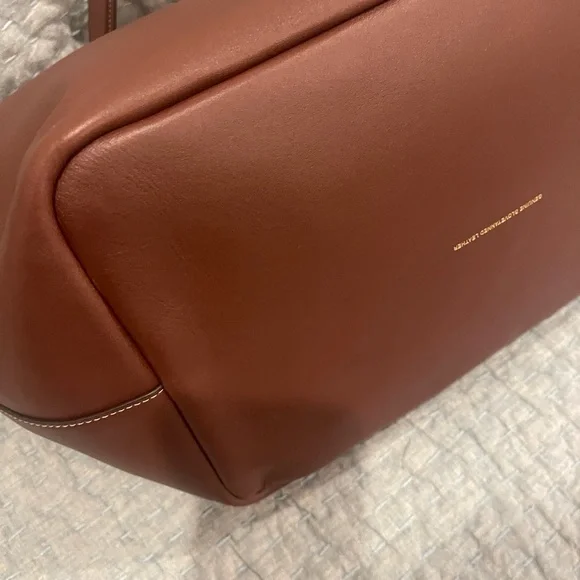 Coach Large Kisslock - Picture 5 of 6